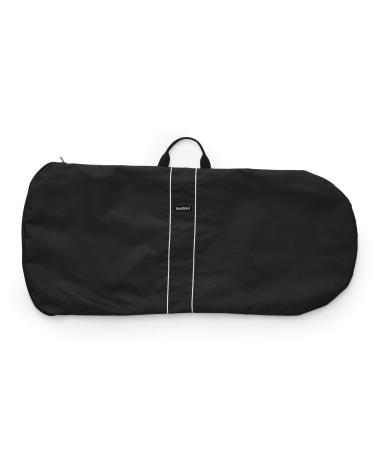 BABYBJRN Transport Bag for Bouncer, Black
