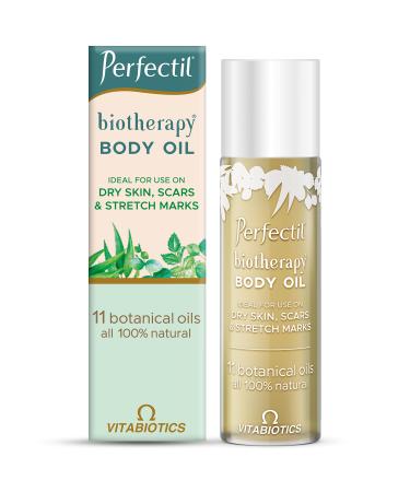 Perfectil Biotherapy Body Oil 125 ml