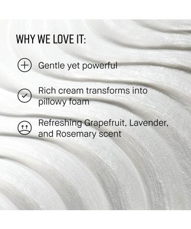 Bobbi Brown Lathering Tube Soap | Cream-to-Foam Moisture-Boosting Cleanser | Plant-Derived Makeup-Removing Cleansing Technology 4.2 Ounce - Buy Online on GoSupps.com