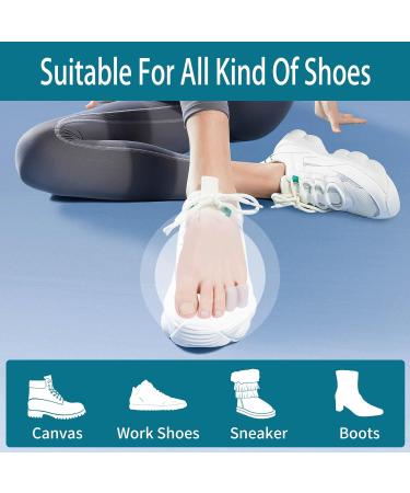 Hoogoo Pinky Toe Sleeves - 10 Pack Small Toe Caps for Corns, Blisters, and Friction Relief - Buy Online on GoSupps.com