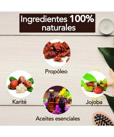 Pack x 3 Organic Lip Balm 5g each. Lip repairer that nourishes and regenerates. Moisturizing lips that prevent cracks and photoaging. - Buy Online on GoSupps.com