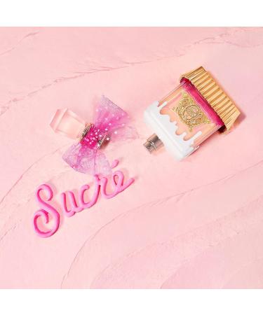 Viva La Juicy Sucre 0.33 Fl Oz - Buy Online on GoSupps.com
