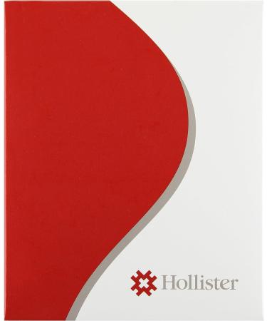 FlexTend Ostomy Barrier Adhesive Tape 57mm Flange - 5/Box (14803) - Buy Online on GoSupps.com