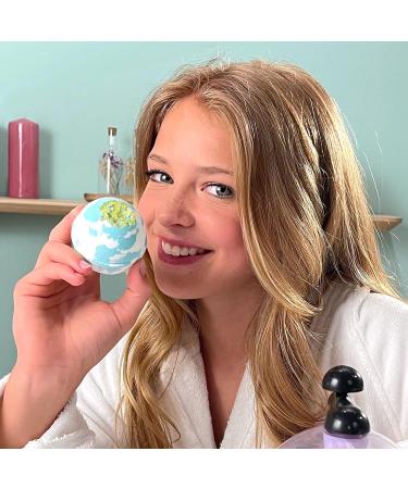 So Bomb DIY Aroma Bath Bombs 3 Pack Colourful Fun + Easy to Make Just Add Water Ready in Under 1 Hour! for Ages 6+ 466 g (Pack of 1) - Buy Online on GoSupps.com
