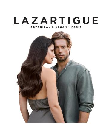 Lazartigue The Complete Color 5.00 - Light Chestnut Permanent Hair Dye | International Shipping Available - Buy Online on GoSupps.com