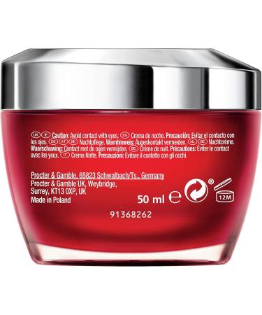 Procter Gamble OLAY Regenerist night cream 50 ml - Buy Online on GoSupps.com
