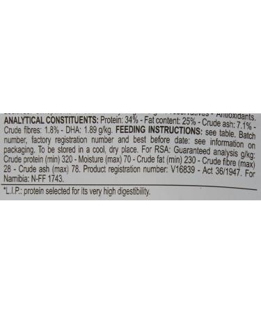 Royal Canin Mother and Babycat Dry Cat Food 2kg - Buy Online on GoSupps.com