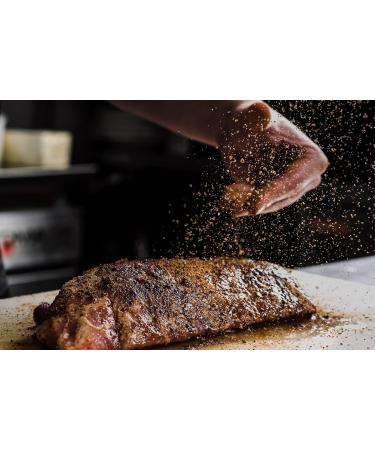 Jeske Sports Supplies Tasty Pott Organic wild herbs spice mix wild herbs herbs aromatic goulash wild meat wild spice mix spices spice jar 100 g - Buy Online on GoSupps.com