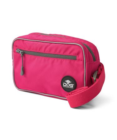DOG Copenhagen Go Explore Belt Bag Wild Rose One Size One Size Wild Rose