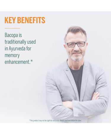 Genestra Brands - Neurogen Cognition - Supports Cognitive Health and Brain Function - 60 Vegetarian Capsules - Buy Online on GoSupps.com