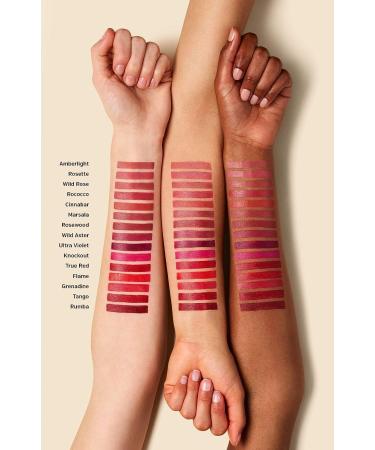ILIA Color Block Lipstick - Grenadine (Coral Red) | Non-Toxic Vegan Cruelty-Free Clean Makeup - Buy Online on GoSupps.com
