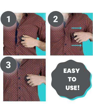 Vive Button Hook with Finger Hole - Zipper Gripper Pull Helper for Arthritis & Limited Mobility - Dressing Aid Tool for Independent Living - Dexterity Handle Grip - Black - Buy Online on GoSupps.com