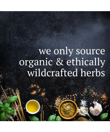 WishGarden Herbs Kick Ass Allergy Supplement - Organic Herbal Formula for Seasonal Allergies - 2oz Pump Bottle - Buy Online on GoSupps.com