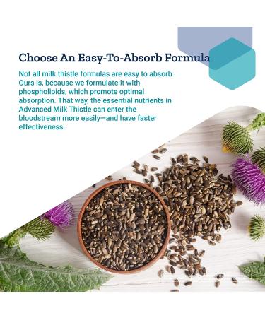 Buy Life Extension European Milk Thistle 120 Softgels â€“ Detox & Liver Support - Buy Online on GoSupps.com