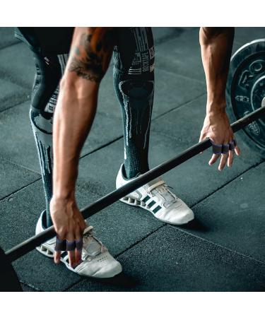 Lollanda Fitness Handlebill Mountains - Premium Pull-Up Bars & Strength Training Gloves for Men & Women | Optimal Grip for Bodybuilding Cycling & Gym Workouts - Buy Online on GoSupps.com