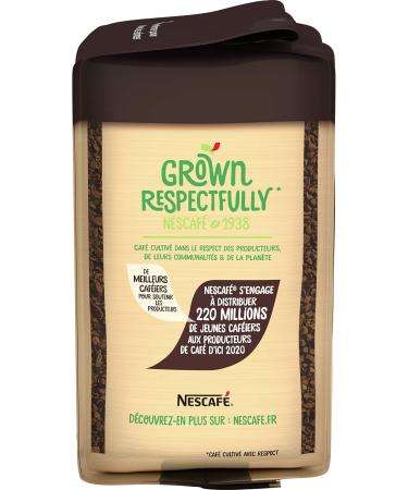  Nescaf Nescaf Special Filter Original Recipe Instant Coffee 150g Refill - Buy Online on GoSupps.com