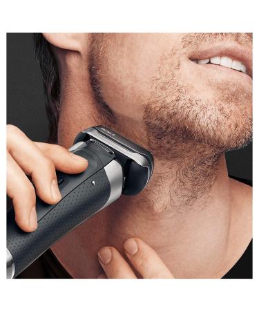 Braun Clean & Renew Refill Cartridges CCR - Pack of 4 | CCR4 - Buy Online on GoSupps.com