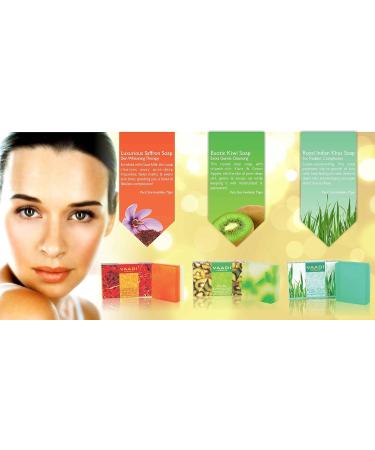Vaadi Herbals Massage Cream - All Natural Lemongrass Anti Pigmentation Cream - 50g - International Shipping Available - Buy Online on GoSupps.com