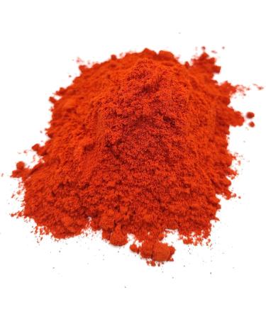 AgoraMarket Naturally Smoked Paprika 85g 195Kg Strong Flavor Premium Quality 950 grams - Buy Online on GoSupps.com