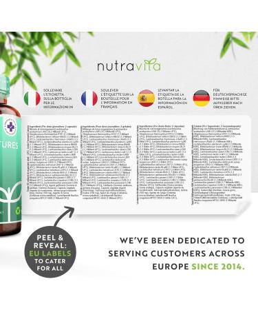 60 Billion CFU Probiotic with Lactospore for Gut Health | Enteric Coated for Maximum Absorption | Made in UK - Buy Online on GoSupps.com