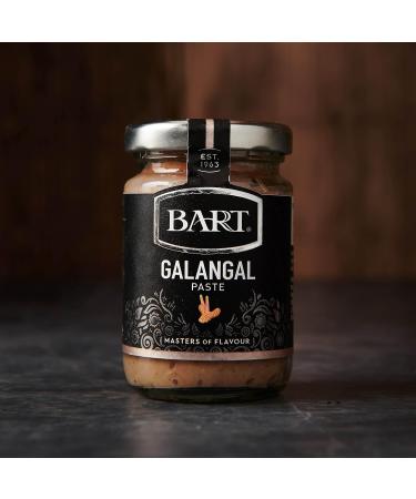 Bart Galangal Paste Jar 6 x 95g - Buy Online on GoSupps.com