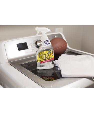 Krud Kutter Sports Stain Remover - 22 oz Laundry Pre-Treat | Best International Shipping - Buy Online on GoSupps.com