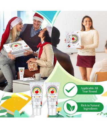 6 Pcs Teachers Day Gifts Travel Size Sunscreen Spf 30 Mini 1oz Travel Water Resistant Sunscreen Lotion Gifts for Teacher Teachers' Day - Buy Online on GoSupps.com