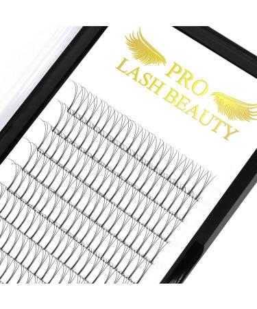 Finished eyelash compartments 3D 4D 5D 6D Pulled Volume Oxtensions 0.07 0.10 eyelash extension eyelashes 3D-D-0.10 13mm 13 mm 3D-D-0.10