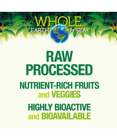 Natural Factors Whole Earth Sea Women's 50 Multivitamin Mineral Vegan 120 Tablets - 120 Count - Buy Online on GoSupps.com
