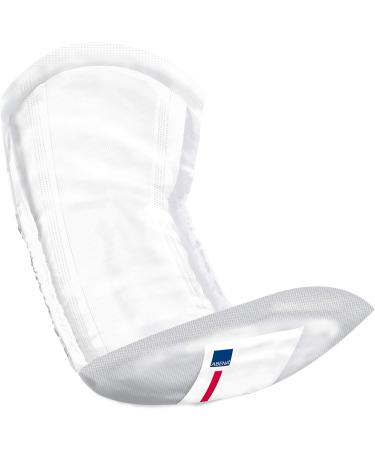 Abena Abri-San Premium Incontinence Pads - Men & Women - Fast Absorption - 500ml Absorbency - 28PK - Buy Online on GoSupps.com
