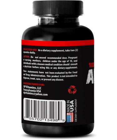 African Mango Cleanse 1000mg Extract - Pure African Mango Weight Loss Supplement - 60 Capsules - Buy Online on GoSupps.com