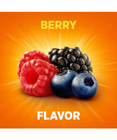 Theraflu ExpressMax Severe Cold and Cough Medicine Daytime/Nighttime Bundle - 8.3 Fl Oz (Pack of 2), Berry Flavor for Cough Relief - Buy Online on GoSupps.com