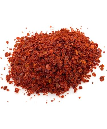 Choripdong Gochugaru Red Pepper Chilli Powder 454g - Coarse Flake for Kimchi | 1LB - Buy Online on GoSupps.com