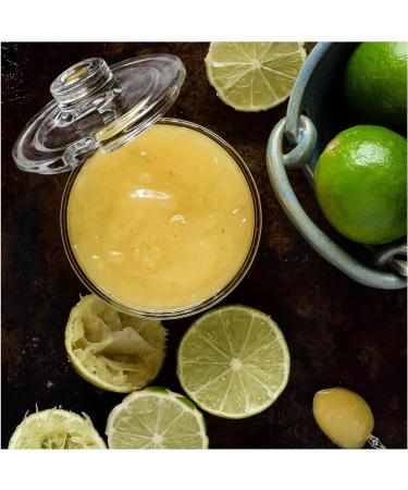 Thursday Cottage | Lime & Coconut Curd | 1x110g - Buy Online on GoSupps.com