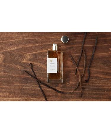 Lavanila Pure Vanilla Perfume for Women 1.7 fl oz - Pure Madagascar Vanilla & Creamy Tonka Bean The Healthy Fragrance Clean and Natural - Buy Online on GoSupps.com