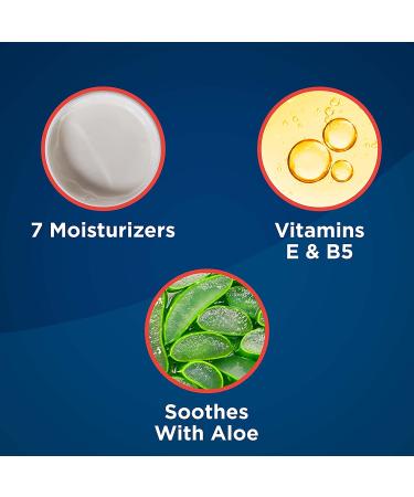 Gold Bond Medicated Anti-Itch Lotion 5.5 oz (Pack of 4) - Intensive Relief for Dry, Itchy Skin - Buy Online on GoSupps.com