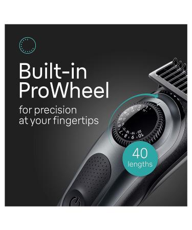 Braun All-in-One Style Kit Series 5 5480: 8-in-1 Trimmer for Men | Beard Trimmer, Body Trimmer, Hair Clippers & More | Ultra-Sharp Blade, 40 Length Settings, Waterproof | Manscaping Essentials - Buy Online on GoSupps.com