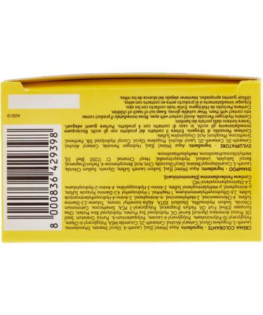 Dikson Bloom 2 In 1 Crema Colorante -600- Biondo Scuro 55ml - Buy Online on GoSupps.com