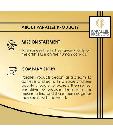 Premium Eyebrow Mapping String for Microblading - Pre-Inked Bamboo Charcoal Thread - Hypoallergenic - 1 Count - Buy Online on GoSupps.com