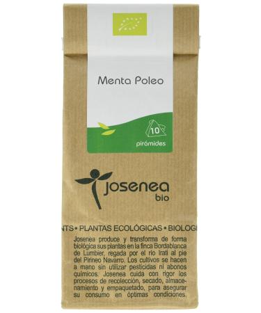JOSENEA Josenea Menta Poleo Sac 10Sbrs - 500 g