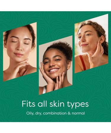 Aesta Green Tea Mask Stick | Natural Blackhead Remover & Pore-Cleaning Face Mask | Detoxifying & Nourishing Skincare | Mess-Free Application | Lasts 4 Months | Fits All Skin Types - Shop Worldwide - Buy Online on GoSupps.com