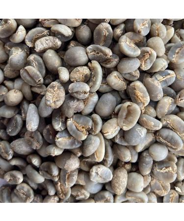 Sumatra Takengon Mandheling (2 LBS) Specialty Grade Unroasted Green Coffee Beans 907.2 g (Pack of 1) - Buy Online on GoSupps.com