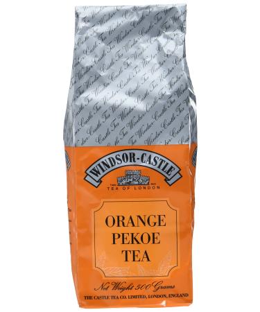 Windsor Castle Orange Pekoe Tea 500 g