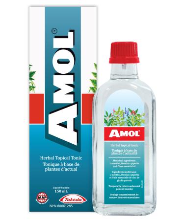 AMOL 150 ml