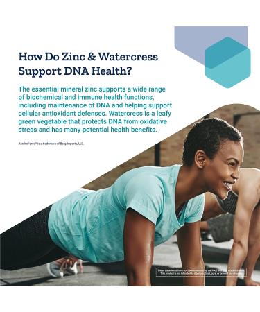 Life Extension DNA Protection Formula - 30 Vegetarian Capsules | Premium Antioxidant Support - Buy Online on GoSupps.com