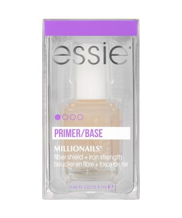 Essie Millionails Nail Treatment 15ml - Strengthen & Repair Weak Nails | International Shipping - Buy Online on GoSupps.com