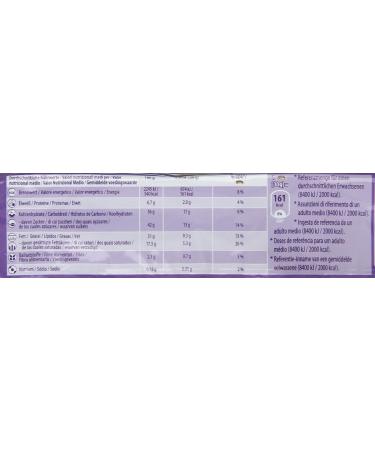 Milka Chocolate Cookies ChocoSupreme - Buy Online on GoSupps.com