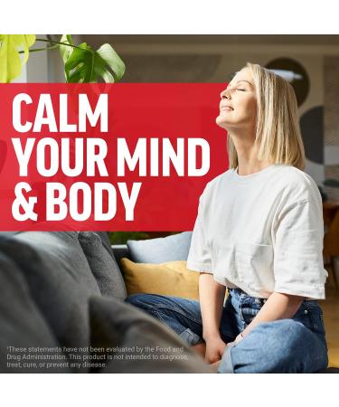 Force Factor Magnesium + L-Theanine Magnesium Bisglycinate Supplement to Support Bones Muscles Nerves Relaxation and Mood Vegan No Gelatin Non-GMO 120 Vegetable Capsules - Buy Online on GoSupps.com