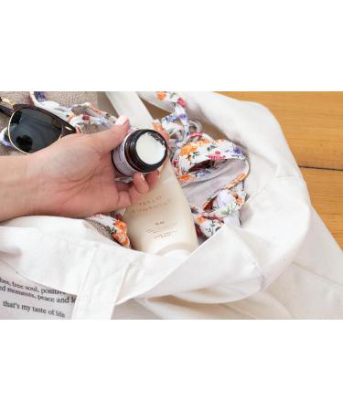  Klar Seifen Klar's Deocreme Lemongrass Deodorant Cream 30ml - Buy Online on GoSupps.com