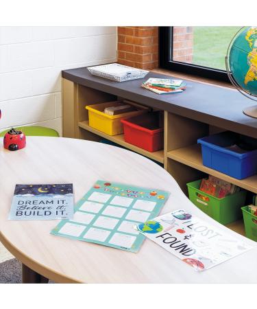 Fellowes Thermal Laminating Pouches  Letter Size Sheets  3mil  300 Pack  Clear (5247101) 300 Pack Pouches - Buy Online on GoSupps.com